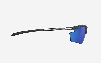 Превью  Велоочки RUDY PROJECT Rydon Carbon, Линзы: Polar 3FX Multilaser Blue (SP536514-0000)